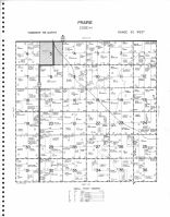 Union County - Prairie, Clay and Union Counties 1959